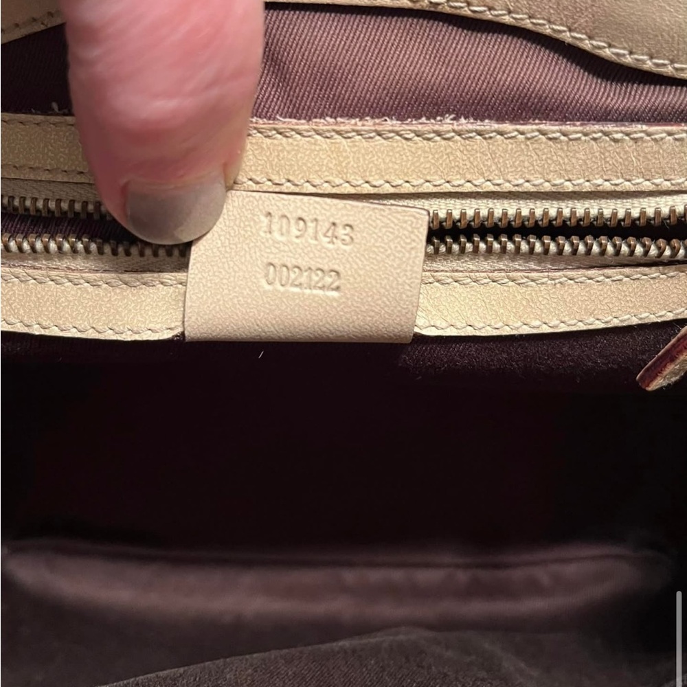 Gucci Mini Bucket - Picture 9 of 10